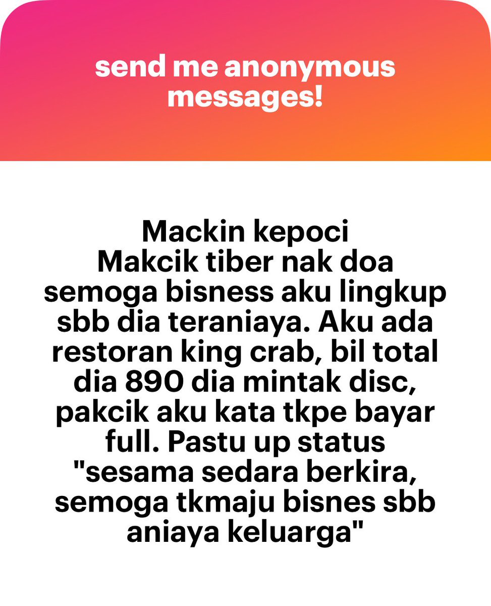 meinmokhtar's tweet photo. Depa sokong baguih. Nampak sangat anak no 2 ni problem kan https://t.co/LgDLCd3S5k