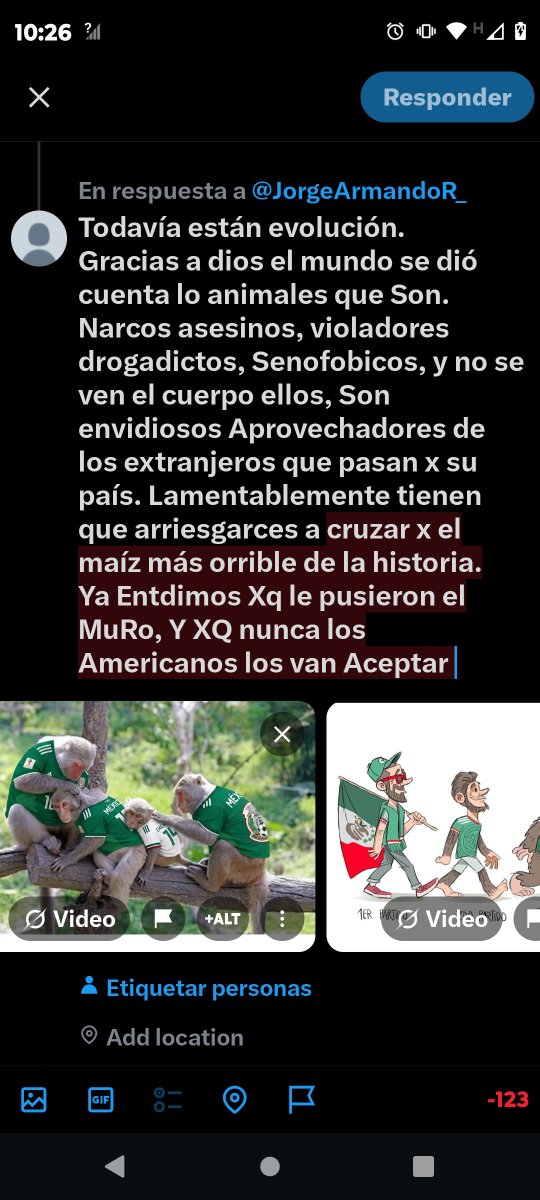 Guillermo14620's tweet photo. @nacholozano https://t.co/rCMP7UNQgD
