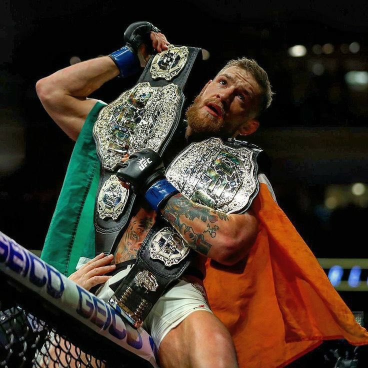 gonnowherern's tweet photo. @TheNotoriousMMA you are the greatest to ever do it, dont worry Mac shit happens without any kind of explanation 
This shit wouldnt be so great without you
Like ever keep you head up and do whatever you think is right, god bless you and take a good rest

and dont forget IS MCGREGOR FOREVER. 🇮🇪❤️ https://t.co/24CmnrA1vl