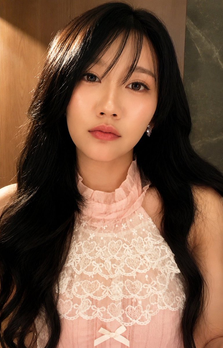 JurnalGege's tweet photo. My mine gweh @L_MarshaJKT48 🥰🥰 https://t.co/1pcn5oyjcs