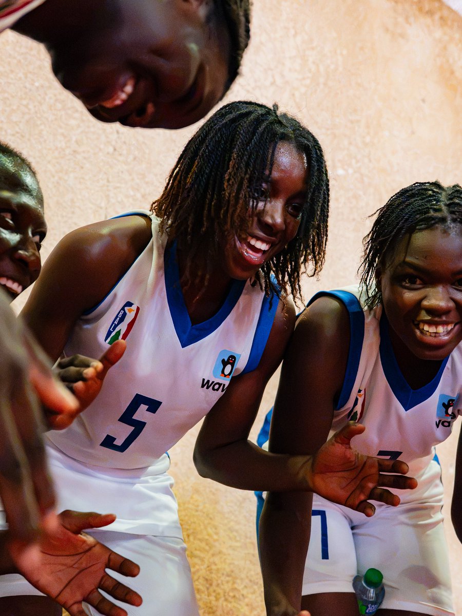 Basketball Africa League tweet media