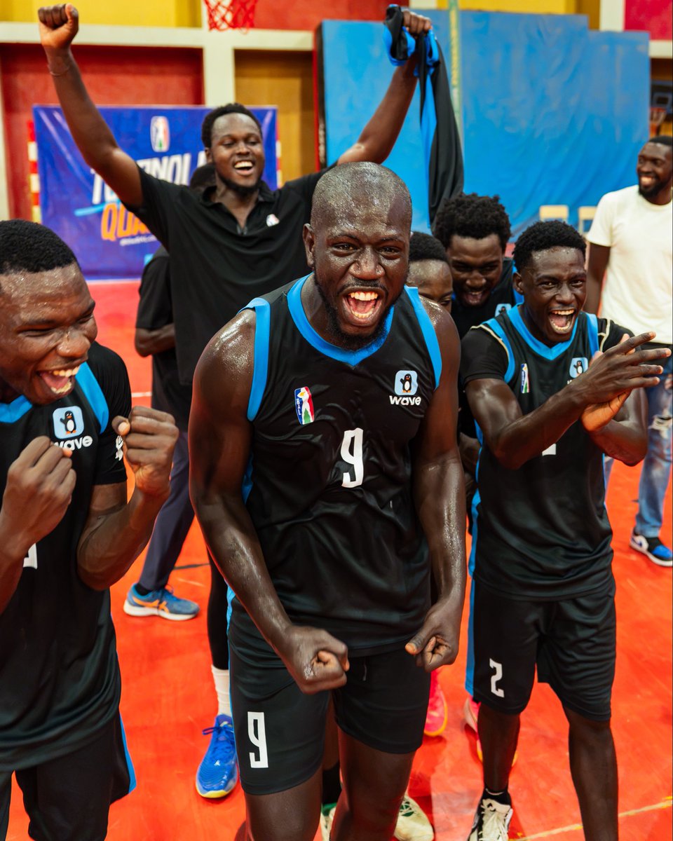 Basketball Africa League tweet media