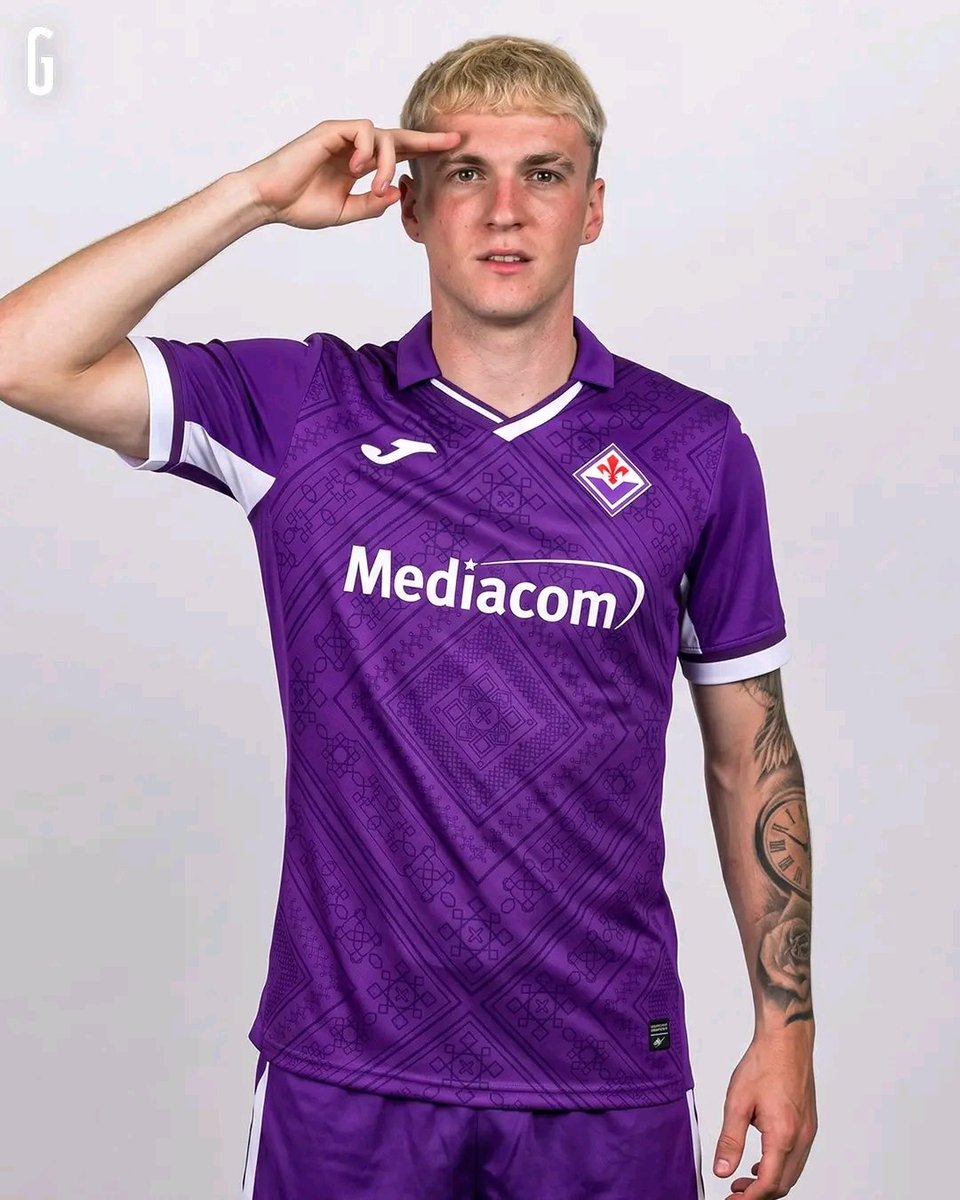 lakers751's tweet photo. Alex Jimenez alla Fiorentina https://t.co/dp2ipgjTr0