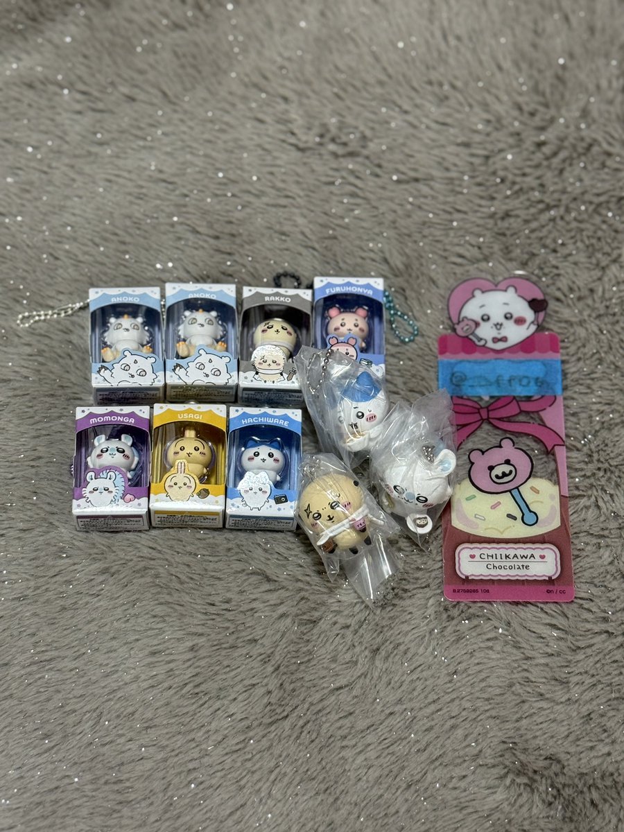 雪見大福 tweet media