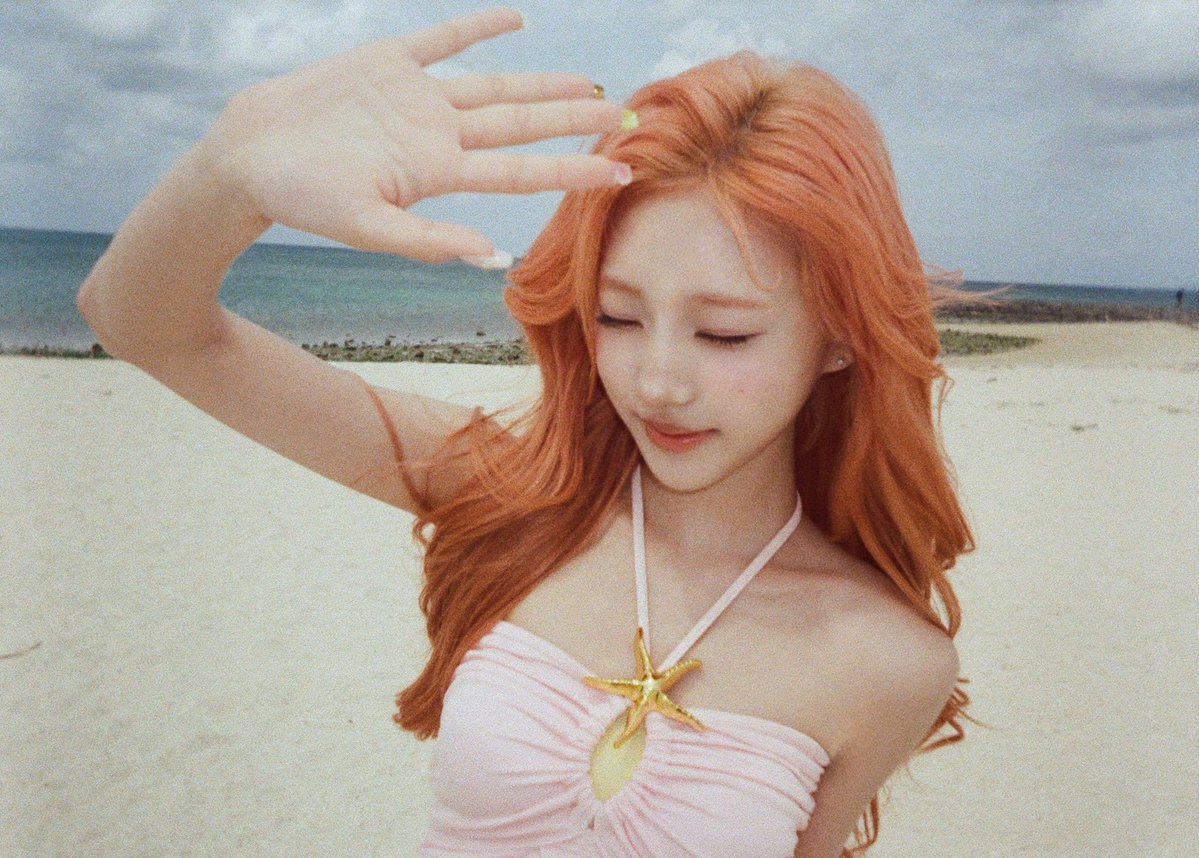 juunniverse's tweet photo. @cztellaa Ayo sini gantian!!!

📷

Wuihhh ada mermaid disini 🧜🏼‍♀️ https://t.co/AgoNuc5teJ