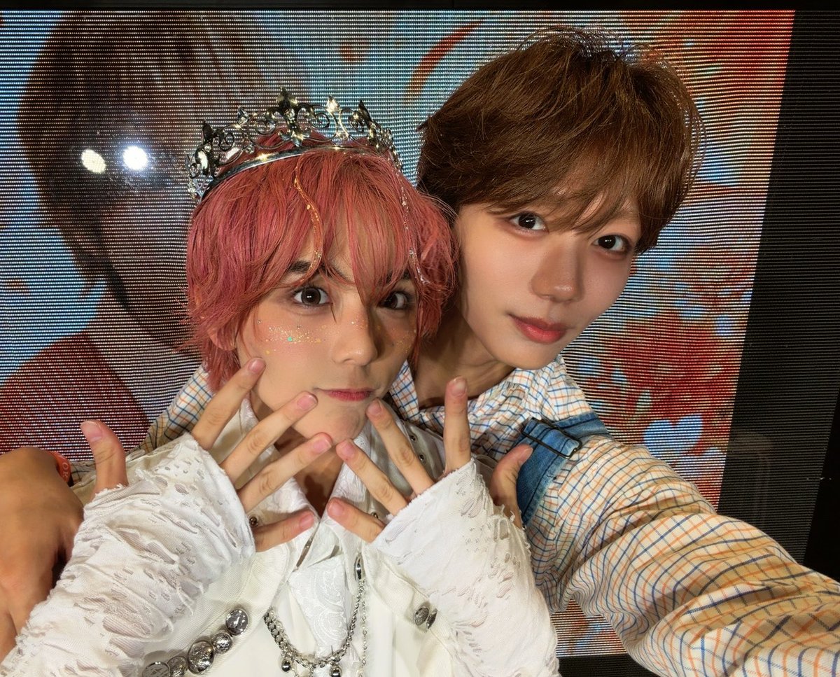 Yuto_20SI's tweet photo. 🧡あっちゃん生誕祭🧡 https://t.co/irF4qDtPaE
