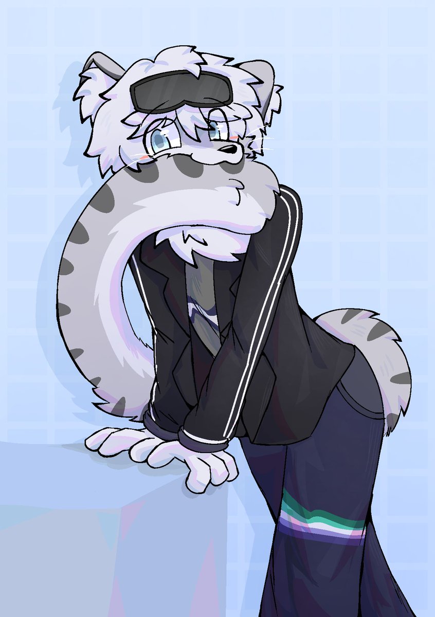 OragOranges's tweet photo. Silly Snep https://t.co/J5vgwjdeoh