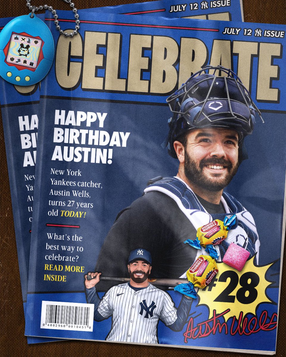 New York Yankees tweet media