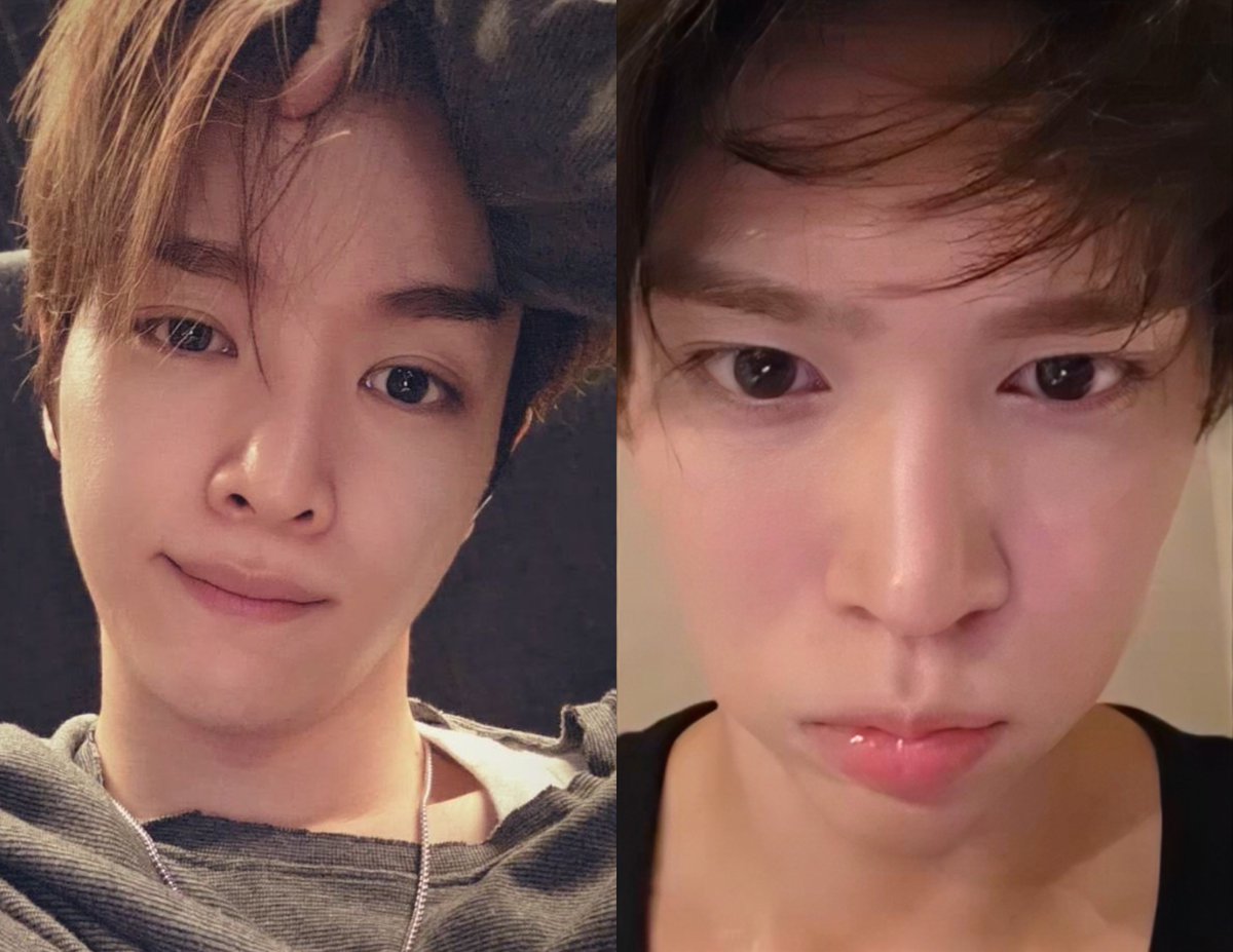 withlovechokun's tweet photo. เอาดี🤨😕 https://t.co/6WBXWrdld6