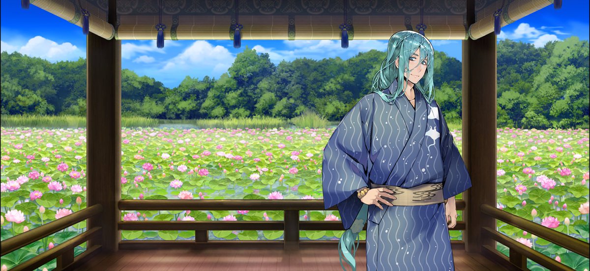 j_bvl9's tweet photo. 異去の記録

7/6~6/12
2-4（日課分）
断片-小桜韋威鎧兜 4個.

今週の近侍

7/13〜7/19
　千代金丸--小暑•蓮 （梅雨の庭•お気に入りシリーズ） https://t.co/zqg9ioPvL8
