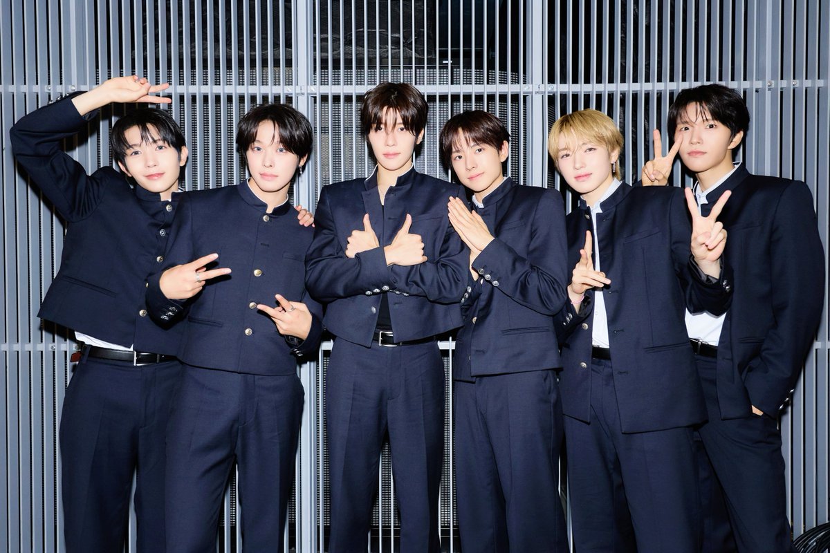 nctwish_jp's tweet photo. NCTzen WISH-JAPAN FANMEETING 2026
#6人の王子様がプロポーズしてくるなんて聞いてないんですけど DAY2💍

姫たちの愛のおかげで、2日間幸せな時間を過ごせました💖
またすぐにお会いしましょう🏰✨

EVERYTHING, ALL AT ONCE, NEO
https://t.co/B8ORdJAZfh

#NCTWISH
#YO_I_DON! #NCTWISH_YO_I_DON!
#BOYMEETSGIRL #NCTWISH_BOYMEETSGIRL
#NCT_10TH_ANNIVERSARY