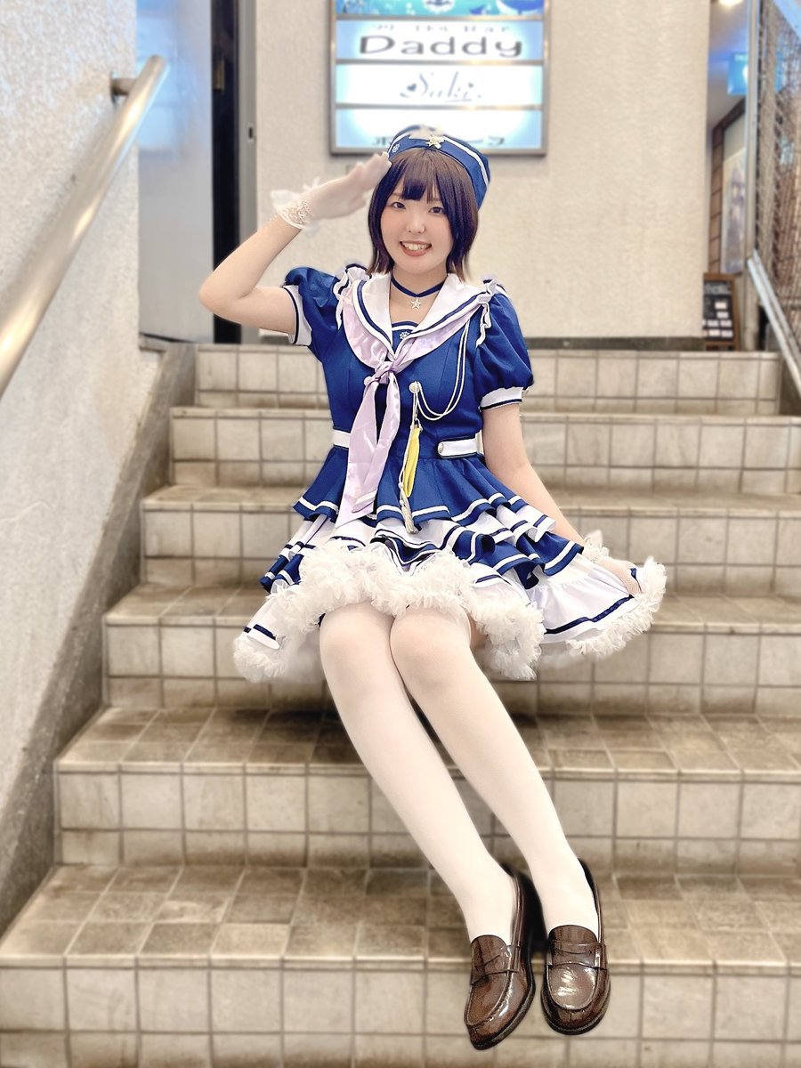 kanade_saihate's tweet photo. 7/11 奏生誕⚓💙

皆のおかげで1年で1番幸せな日になりました。本当にありがとう🕊日頃お世話になっている方も昔からの方も、いろんな方がお顔を見せに来てくれて幸せだったし、勇気を出して2部制にして良かった……！

奏と仲良くしてくれる全員がとても大切です！これから少しずつ恩返しさせてね！ https://t.co/5XphiylV9I
