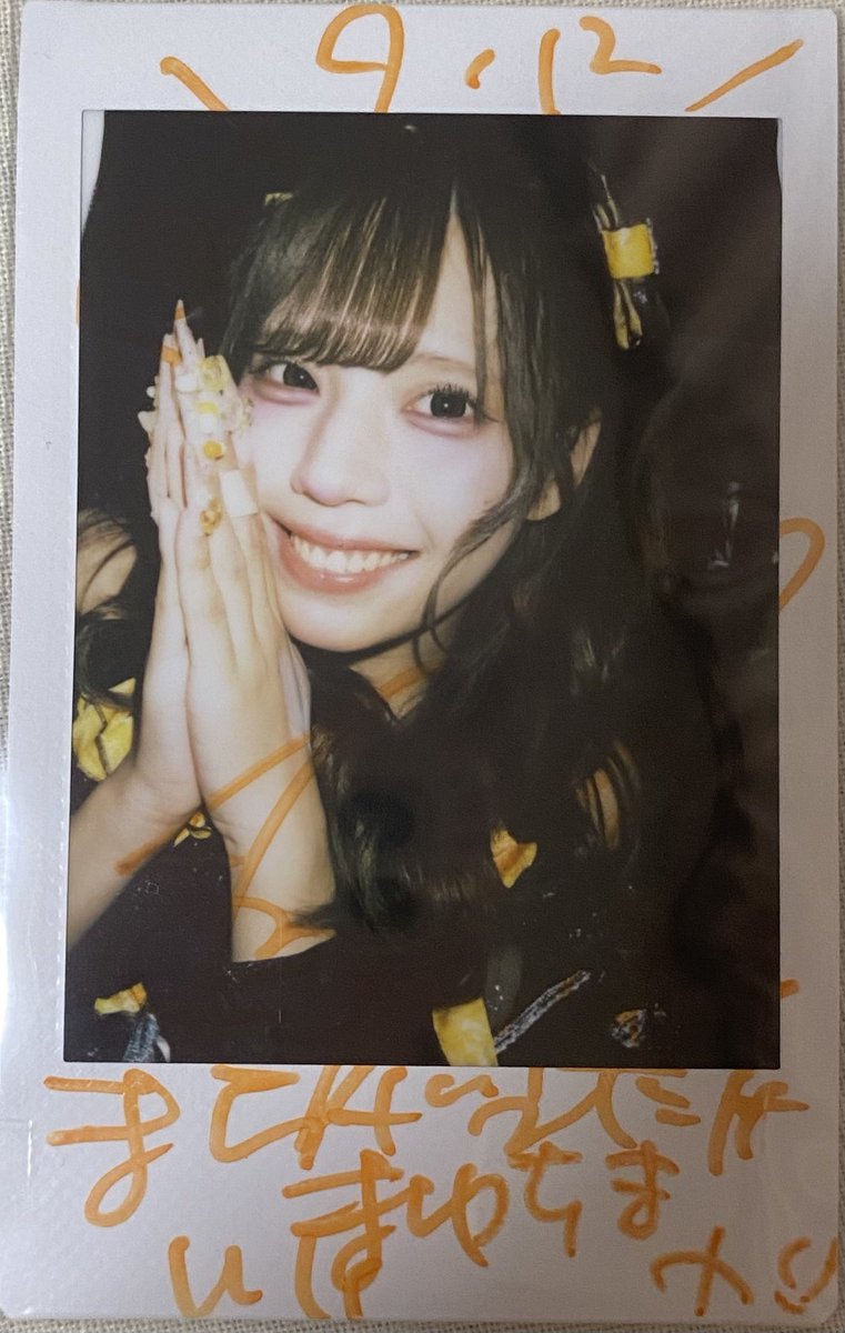 mayiq20's tweet photo. 2026.7.12 てんふぃく！

はじめましてした🎶

#10まんゆあボルト https://t.co/BEcojn0DVv
