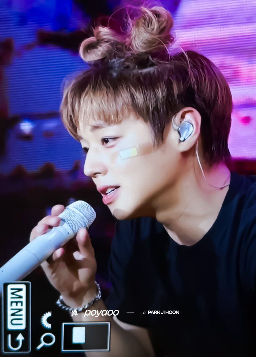 poyaoo's tweet photo. 260711 방콕 팬콘 #박지훈 #PARKJIHOON https://t.co/LDIP1wxKxF