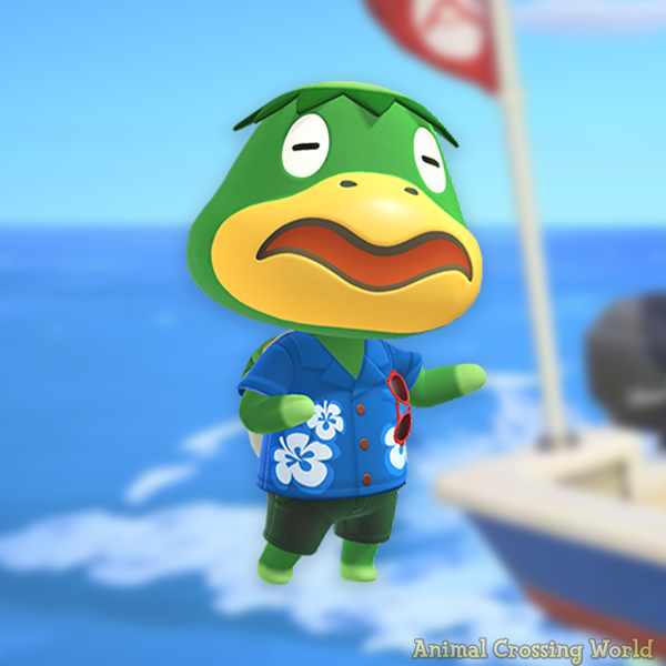 Animal Crossing World 🏝️ tweet media
