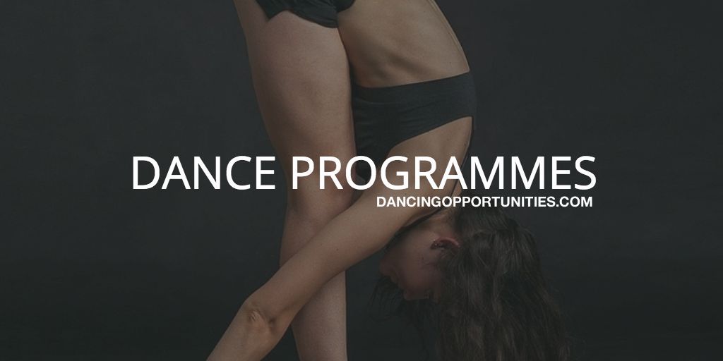 dancingopps's tweet photo. Dreaming of a professional dance career? 🩰✨
Discover some of the best dance programmes from around the world: https://t.co/ip4JTjUYTa 💃🕺 #dance #study #dancecourse #training #ballet #opportunity #performingarts https://t.co/Pocl4D4oZ1