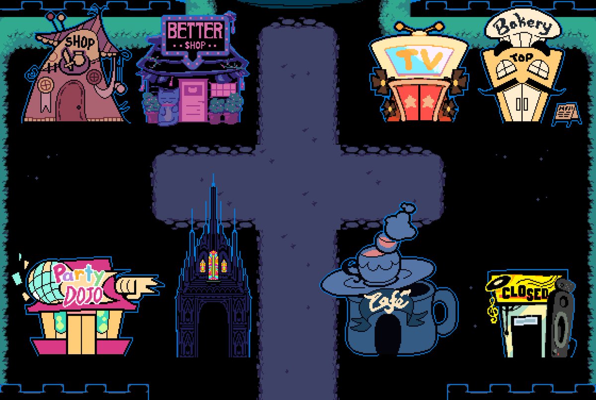 NMasked00's tweet photo. ok did an actual pixel art of the shop. https://t.co/Z26eXQGjS9