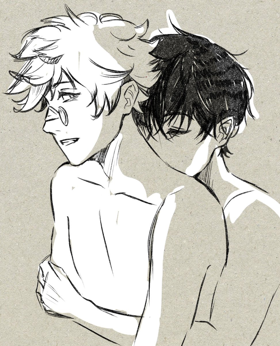 nayasch_'s tweet photo. Orufrey Sketch RAAH
#wha #orufrey https://t.co/fiv7AdDwnr