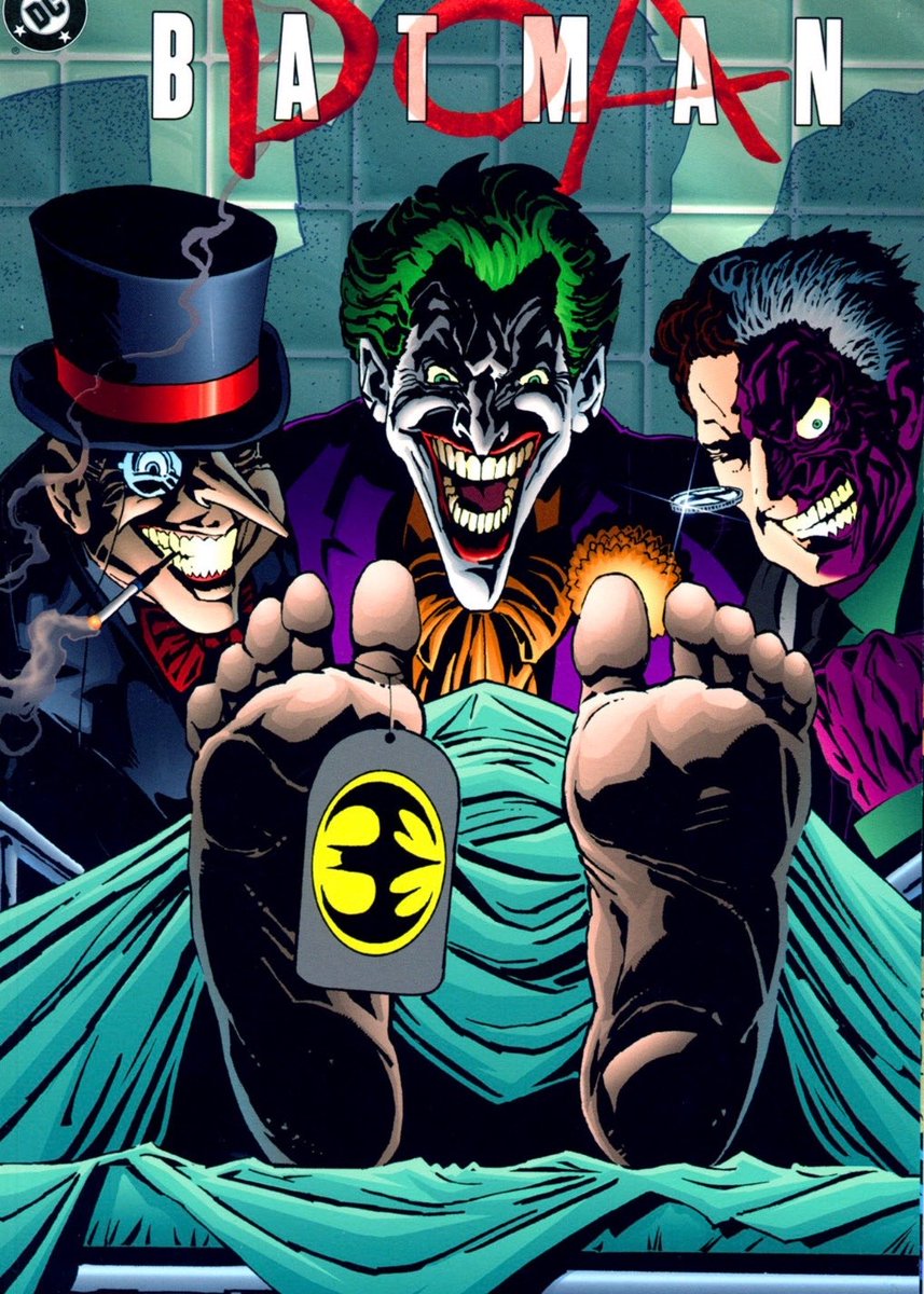 REDR09IN's tweet photo. what does tim drake have me reading https://t.co/DajHe3ptIx