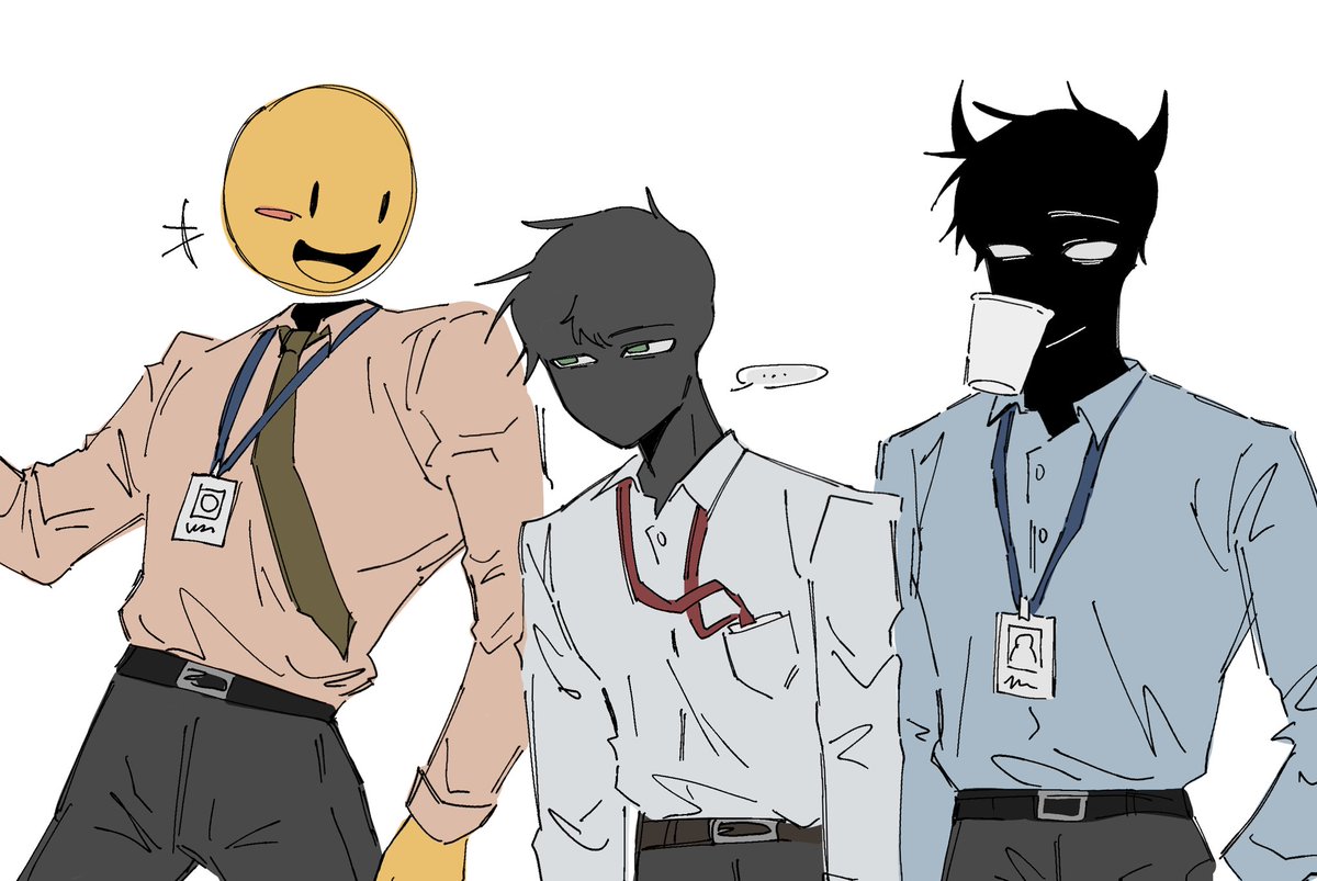 meat_lettuce_00's tweet photo. #thatmob #verity #twixxel 
Sikyd직장인 au https://t.co/Ee2EGPUmMu