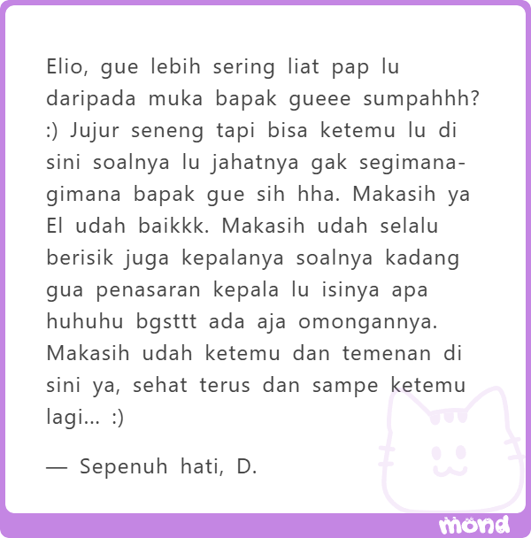 LeGerantMarius's tweet photo. buat AWEN, siapa lagi yang ketipu dia waras?

lalu ELIO stop pap!!!

lalu ada MATTHIAS, ditunggu fenfiknya ya

lalu ada ARTHUR, makasih udah mau diajak nakal! https://t.co/fFLO0rN4a8