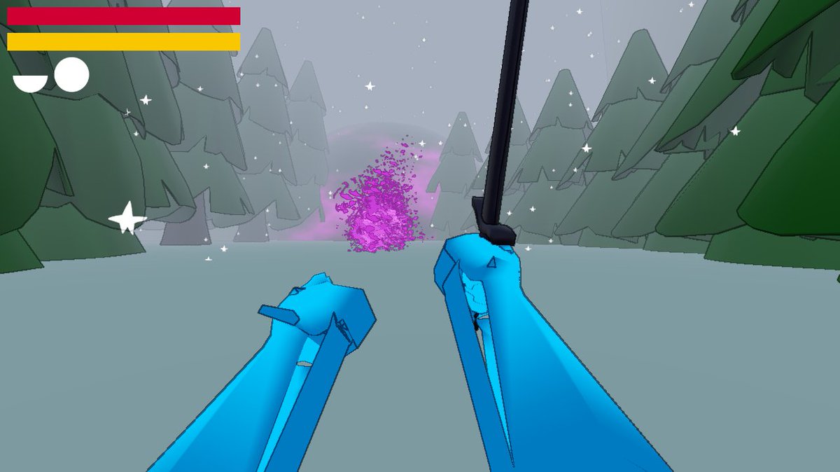 snowligku's tweet photo. @indieDevC Fight, dash, and save the souls of the lost from an everlasting separation before it's too late. 
In this fast-paced action adventure game banish demons and unclean spirits with the sword of the spirit,
pillars of fire, and the name of Jesus. #ShowMeSunday!!!!!!!!!!! https://t.co/ORPMfAtuWx