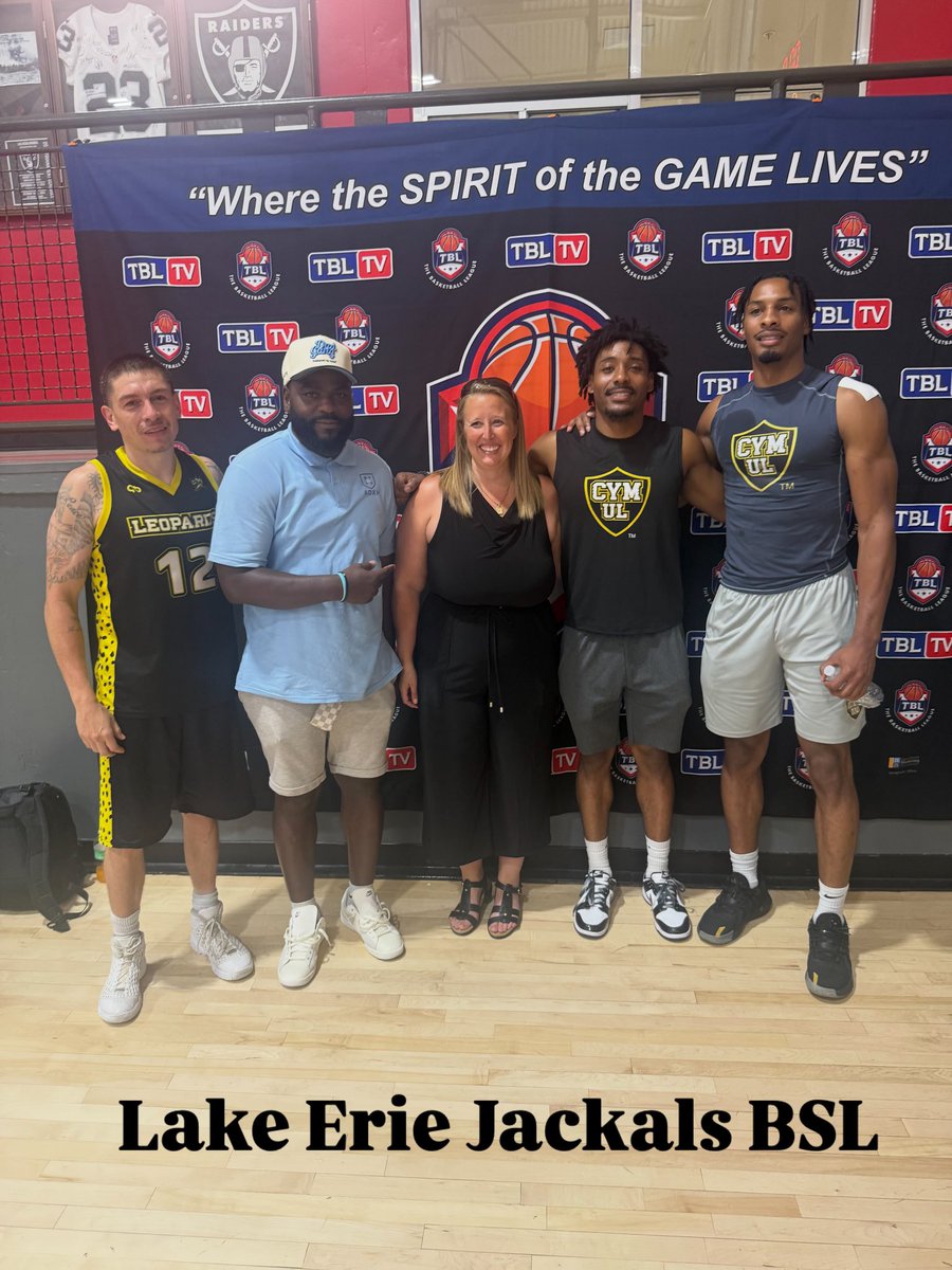 TBLproleague tweet picture