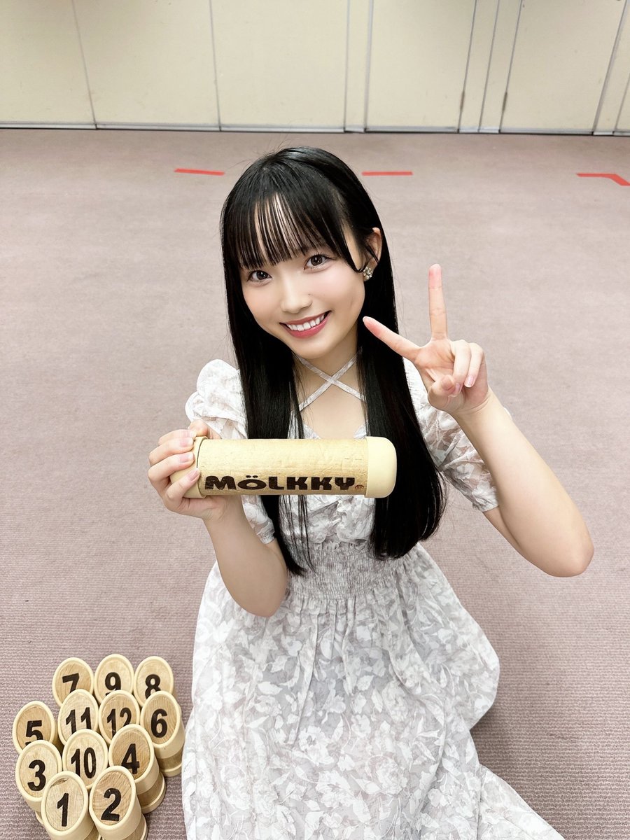 岡村 梨央(STU48) (@tsun2_riotsun) / Posts / X