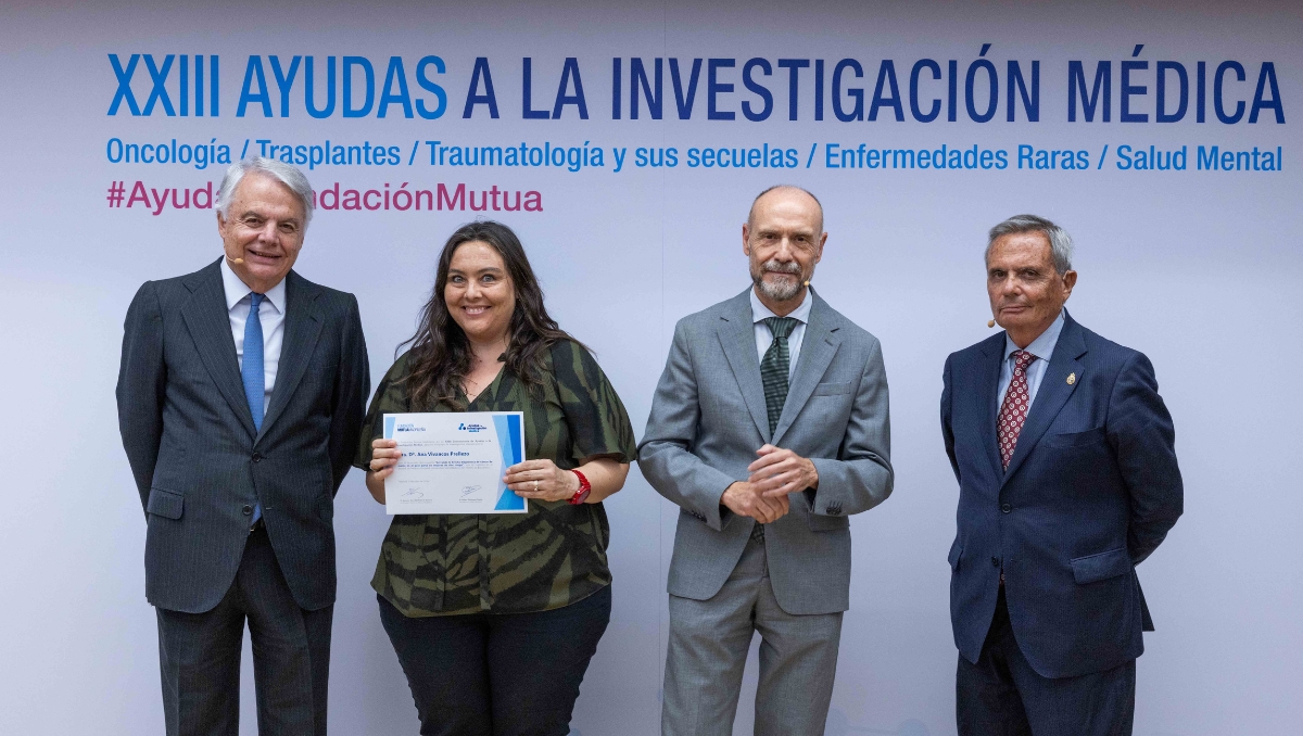 Vall d’Hebron Institute of Oncology (VHIO) tweet media