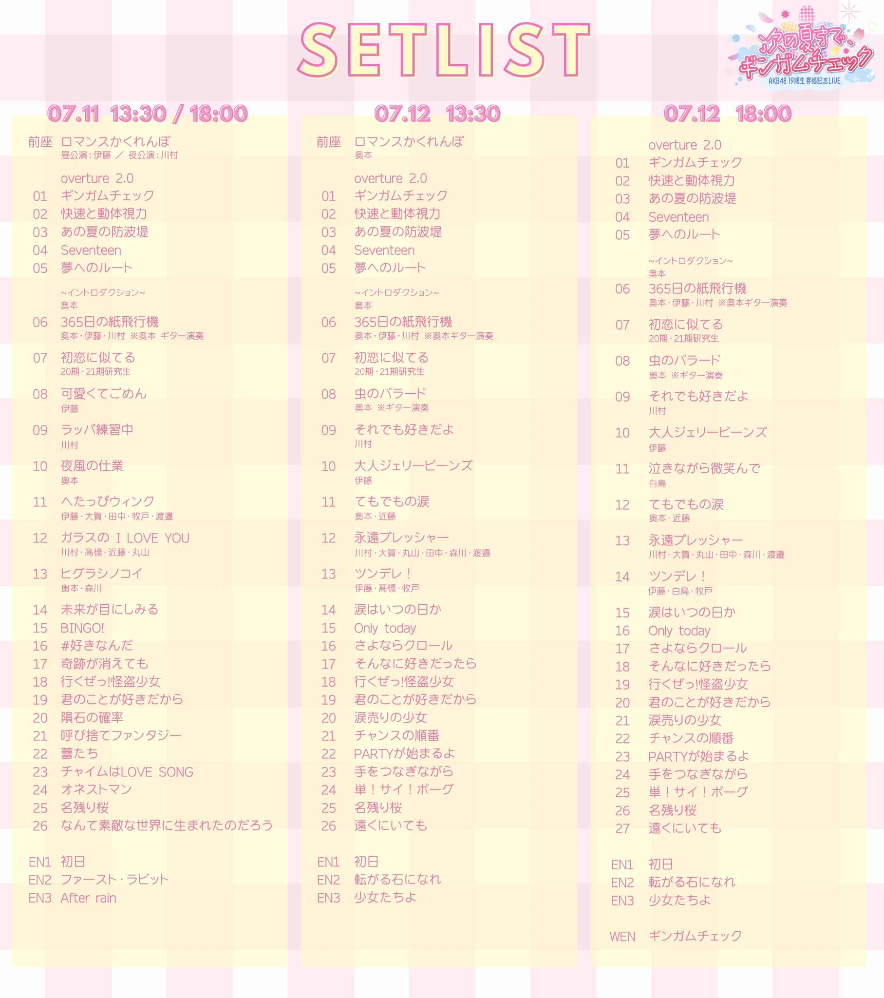 AKB48公式 on X: 