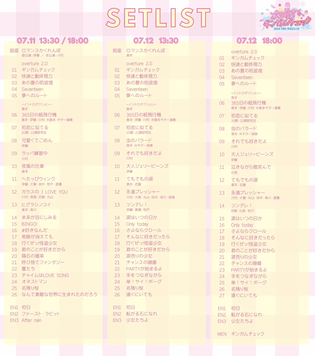 AKB48公式 on X: 