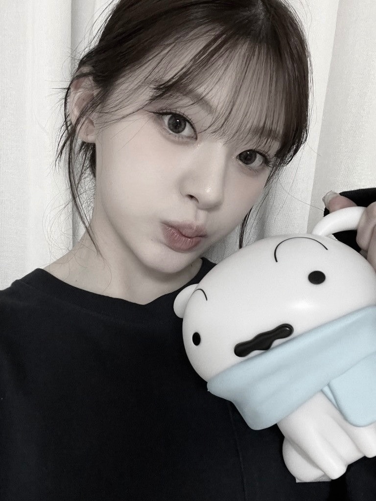 shoignes's tweet photo. ᅠ

Besok mau ke Thailand, mau cari inhaler lucu-lucu! Ada yang mau nitip inhaler sinchan lucuuu ini nggak? 🤩

ᅠ https://t.co/dnZK2ryeU1