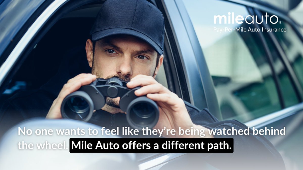 Mile Auto tweet media