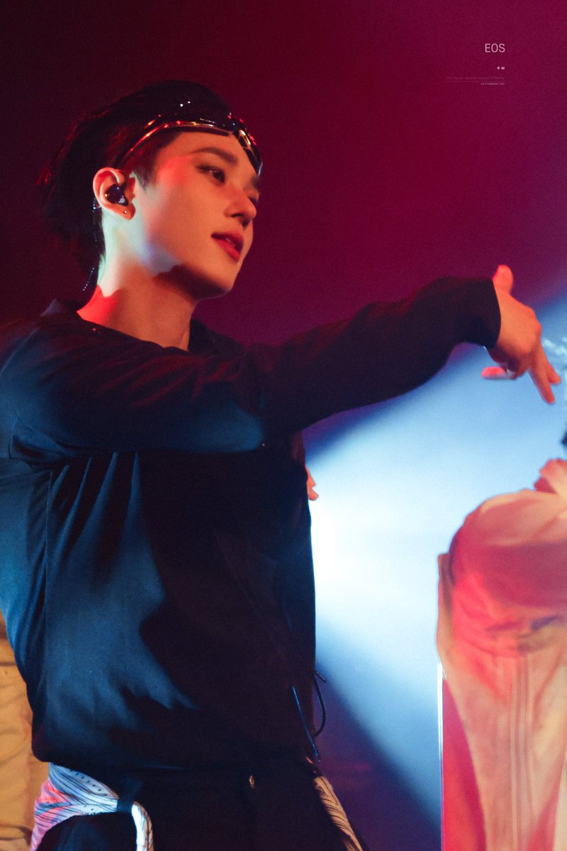 _endofthesky's tweet photo. 260712 Horror Haven

7 7 7

#P1Harmony #THEO #테오 https://t.co/VBxpz09cHR