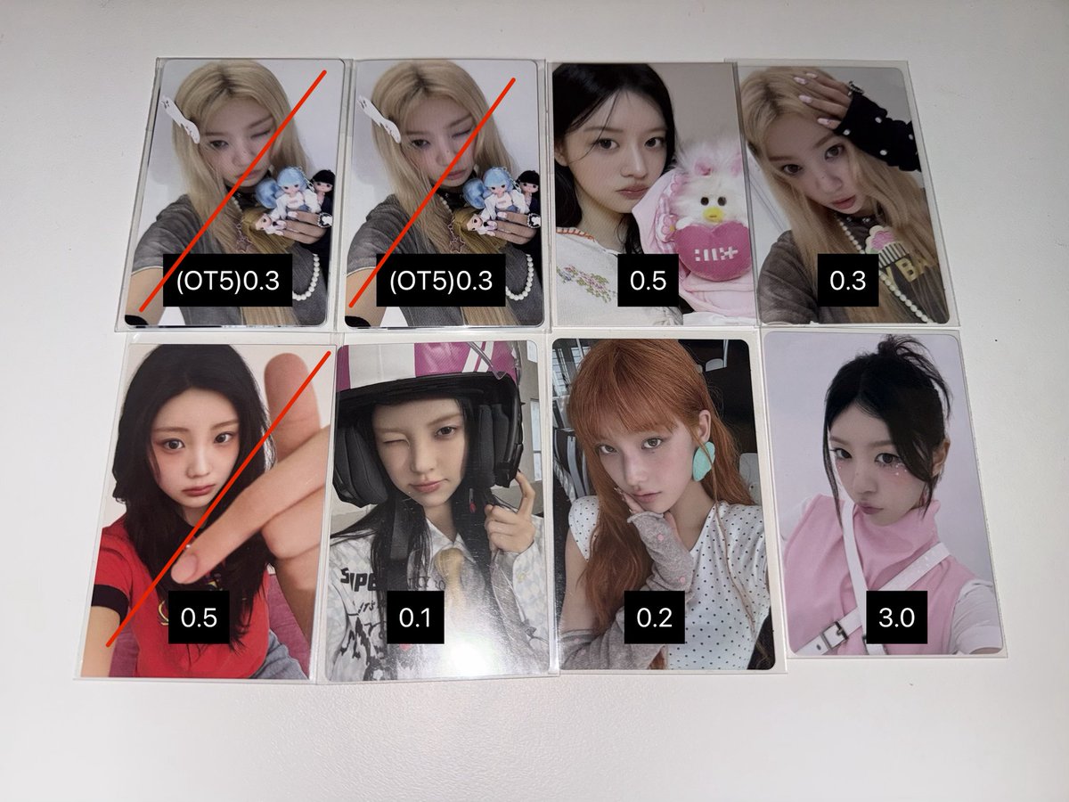 0831wy_'s tweet photo. 아일릿 포카 미공포 양도 

일괄 배송비 포함 3.5

ILLIT yuna moka minju wonhee iroha wts pc poca photocard broadcast bomb notcutanymore 윤아 민주 모카 원희 이로하 공방 이즈위 위버스 5주년 특전 리틀미미 케타포 뮤직플랜트 사운드웨이브 오끼 라떼 빼꼬 치타 곰돌희 https://t.co/FgzjwaY3mI