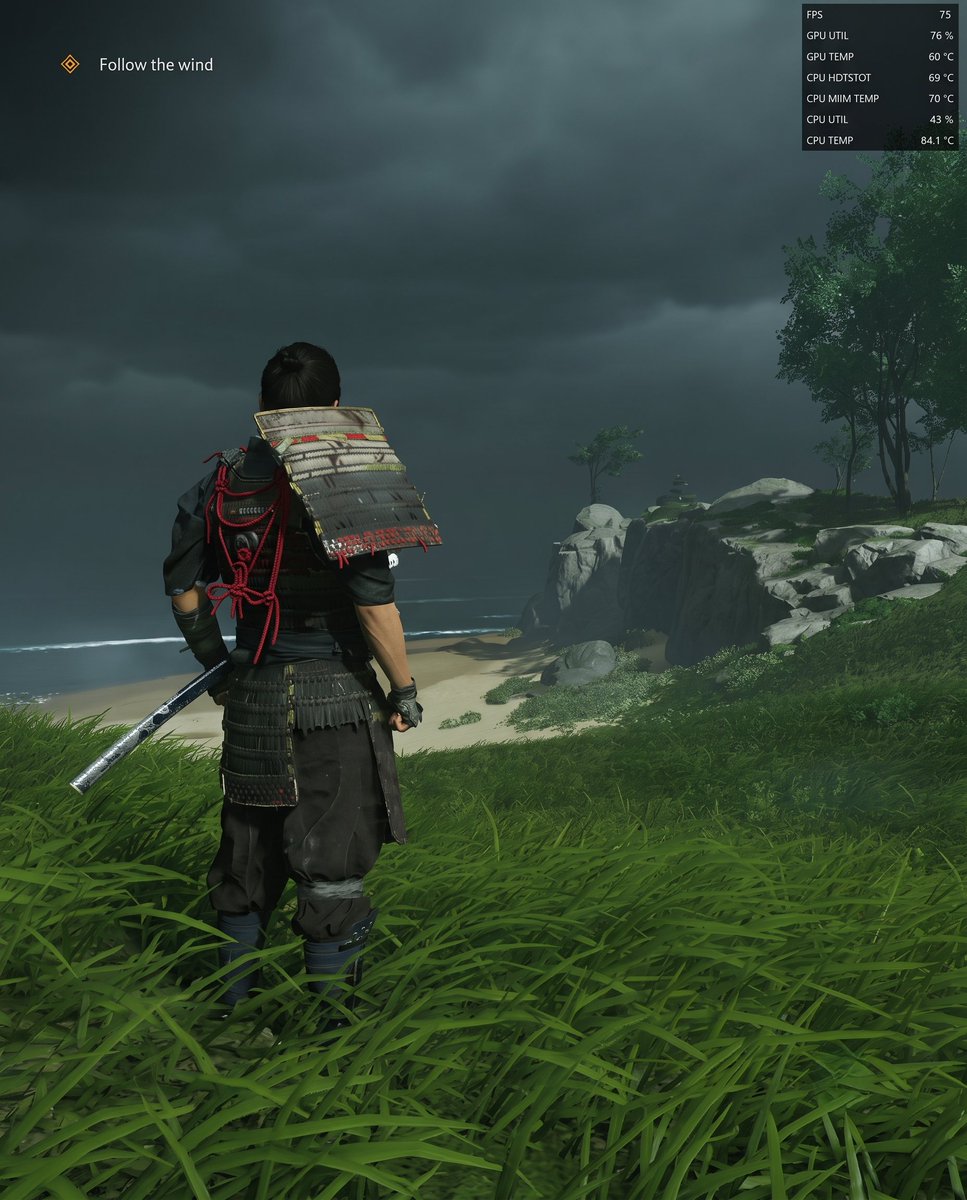 GameGPU tweet media