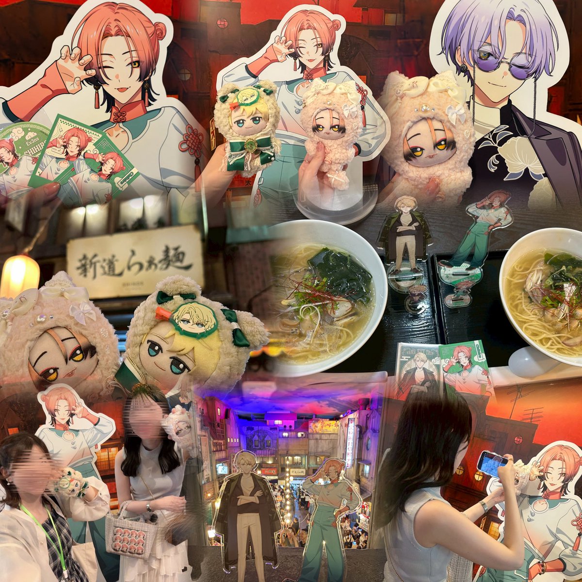 さやさや🪽 tweet media