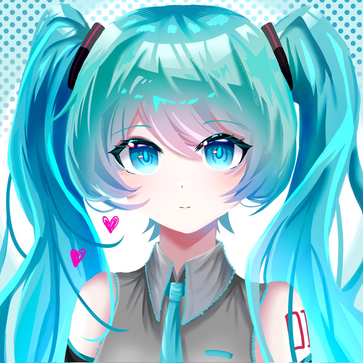 ikin1027's tweet photo. hatsune miku
#ボカロ #初音ミク #初音未来 https://t.co/uTMry5DZnz
