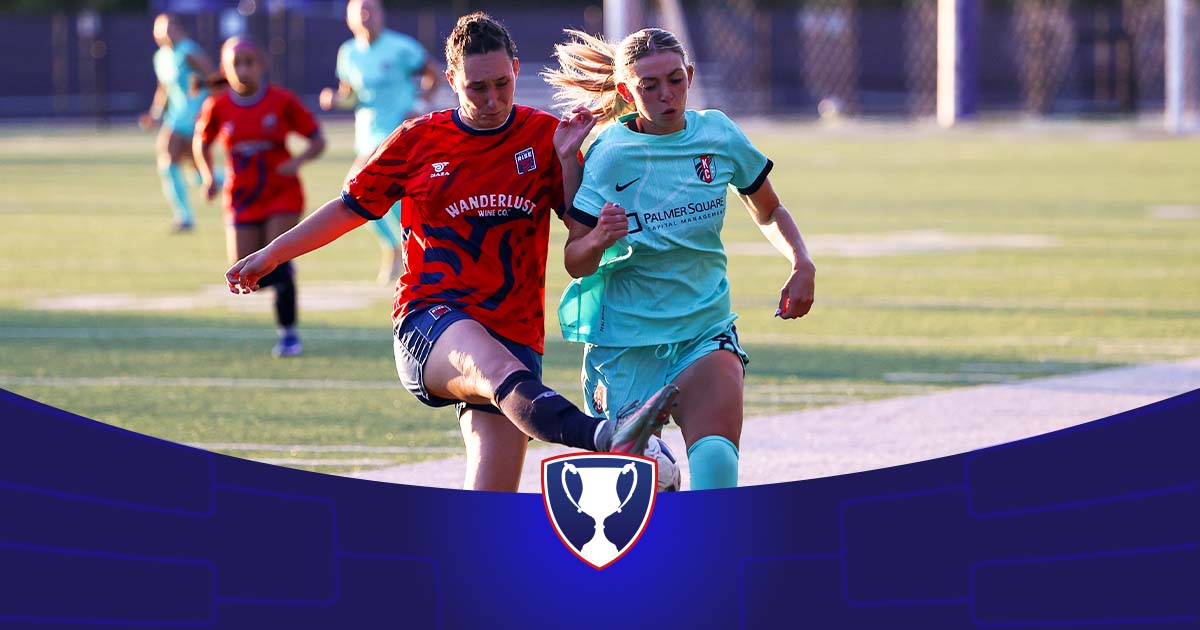 Women’s Premier Soccer League tweet media