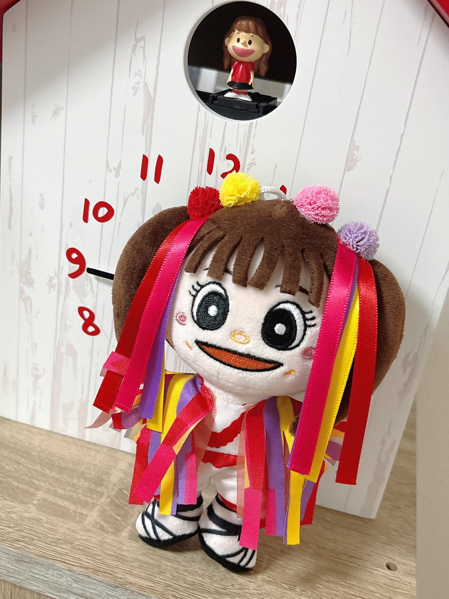 momo_muiO's tweet photo. 夏菜子ちゃんお誕生日おめでとう🎂.︎︎⟡*
いつも幸せをありがとう〰️
夏菜子ちゃんの毎日がたくさんの幸せで溢れますように☀️ https://t.co/ygfZVWZXgC