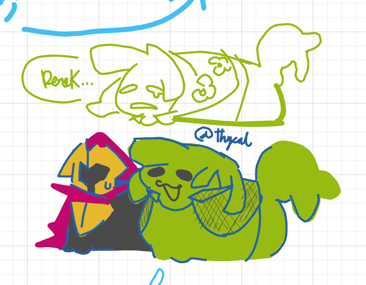 qwerty_her80129's tweet photo. Whiteboard doodles of wtv https://t.co/gzFKhNy33h