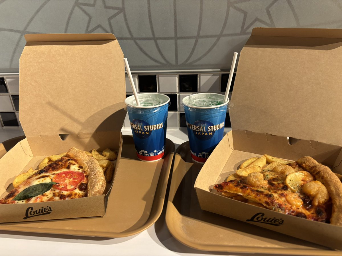 Usj815's tweet photo. 地元の親友とめっちゃ久々に2人でインパ✨
学生時代はめっちゃユニバ行ってて、
ハリドリの待ち時間が５分10分の時代やったから、11回連続で乗ったなって話しながら、
3回連続で昨日乗ったら、
3回目でバテた笑笑
あの頃は体力もあってんな。笑笑 https://t.co/gzk0abdAwG