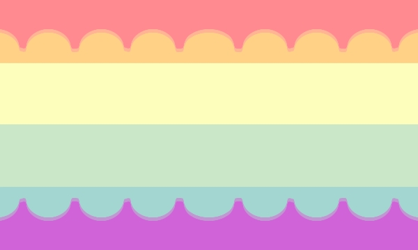 QUEIRD0's tweet photo. Born as Xenic !

A ‘born as [x]’ term those who consider themselves to be born as xenogender/xenic. https://t.co/qDQ7xvp6sY