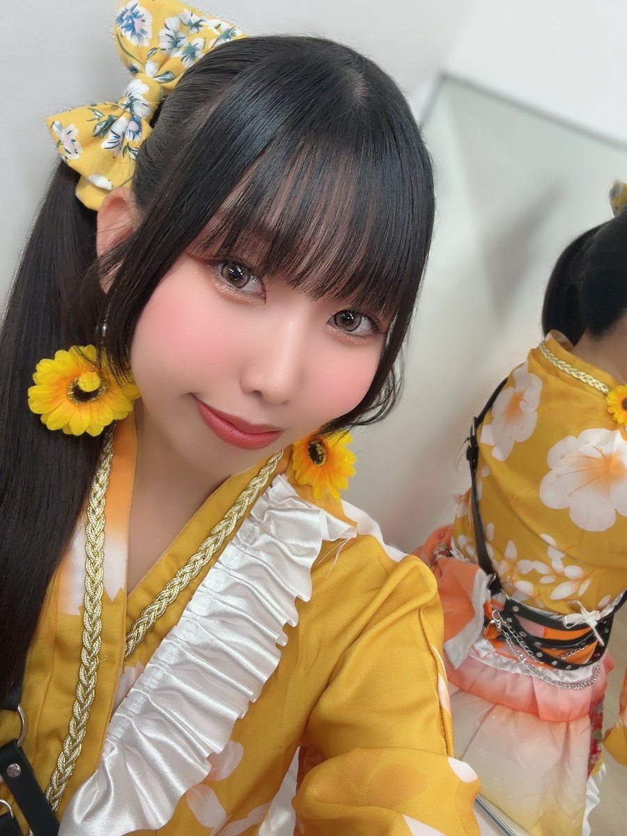 ポジティブモンスター 星乃愛璃咲 生誕祭2026⏩️無銭ぷろじぇくと