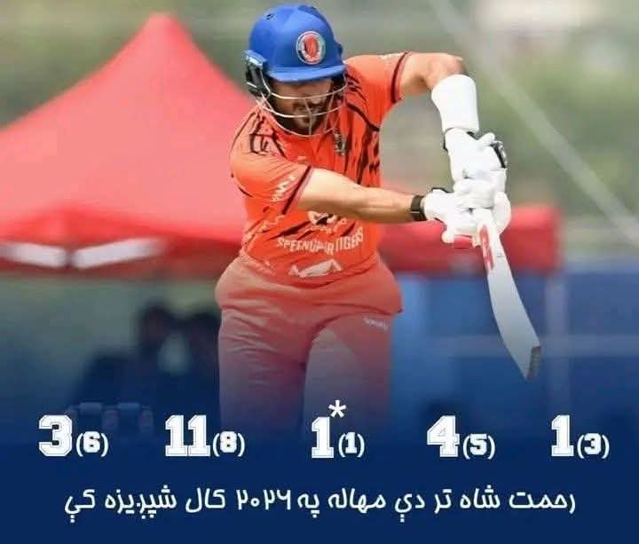 farid_afgh's tweet photo. @RahmatShah_08 @TajMalokAlam @karimkhansadiq @DRasooli45 
حاجي رحمت شاه ځاي دي بل ځوان ته پريږده او په نيټ کي د ايرلينډ سريز لپاره چمتوالي شروع کړه. https://t.co/tSe6ryk1Gr