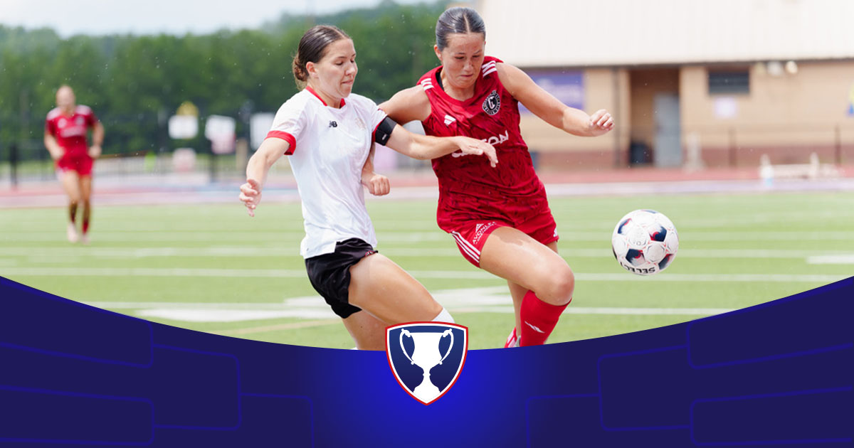 Women’s Premier Soccer League tweet media