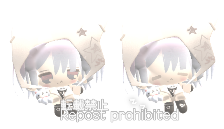 evenohime's tweet photo. プレゼントもらった( ៸៸ › ⩊ ‹ ៸៸)♡ https://t.co/mzbOO2cZBQ
