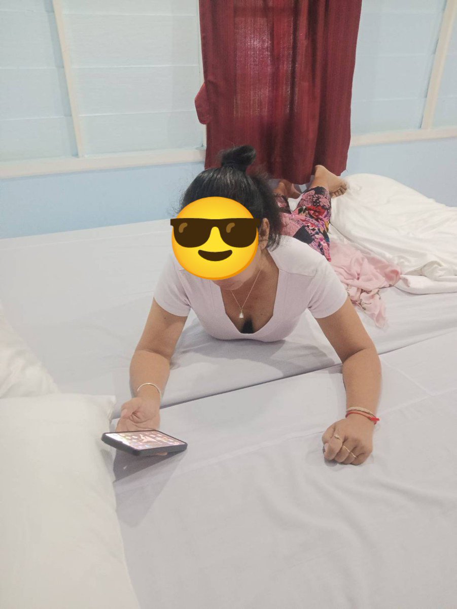 สูงวัยบ้านๆ... tweet media