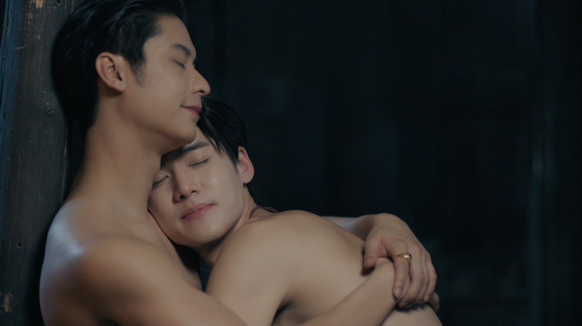 Leng_FC_Africa's tweet photo. We're about to witness something beautiful✨

​#AuLeng #AugustLeng #LoveDestiny #ThaiBL #BLSeries #BoysLove #Channel3HD #iQIYI https://t.co/T4GuiVfEMz