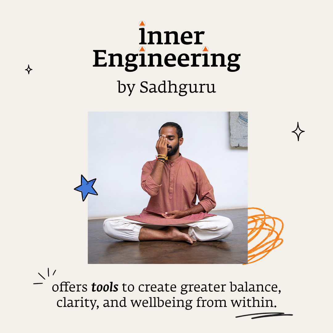 ishafoundation's tweet photo. https://t.co/JGWeXIKiPn
